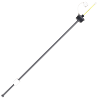All-PVC DIPTAPE Visual Level Indicator